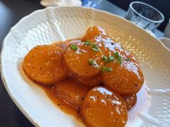 -童福兴·南京菜(老门东店)