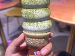 -DQ·蛋糕·冰淇淋(苏州中心店)