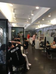 -维卡 Salon