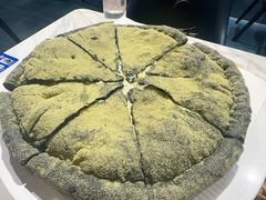-咕鹿流心披萨(下沙店)
