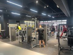 -瑞力健身(解放数创广场店)