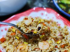 -家利美食店