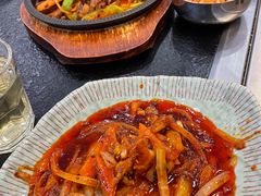 -臻牛烤肉
