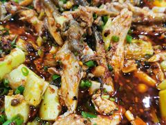 -春涛餐馆(下坝店)