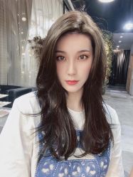 -16番发型