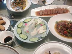 -阿娘家·原生态农家菜(国顺东路店)