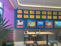 -小杨生煎(黄河路店)