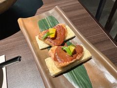 -匠和风精致料理(莆田财富中心店)