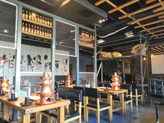 大堂-串来串去(中关村店)