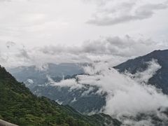 -明堂山风景区