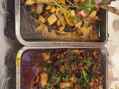 -沈姐万州烤鱼(沙坪坝七中店)