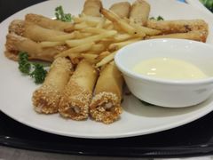-好妈王饺子(滂江街店)