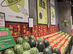 -水果地带(银泰城店)
