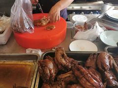 -浑河春面馆非遗鹿角面(良乡店)