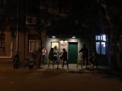 门面-小团圆糖水铺(襄阳南路店)