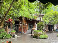 -青城甲(青城山店)