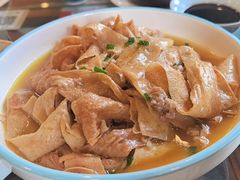 -西江美食舫·江西菜(健德桥店)