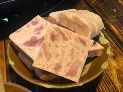 自制午餐肉-独雅老火锅(原宏声巷店)