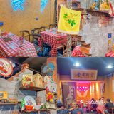 敲奈斯女孩们放心吃！老板当过兵！