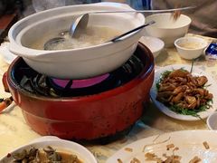 -老东风菜馆·潮汕大排档