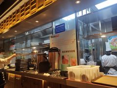 -黑牛黑猪烤肉专门店(万象城店)