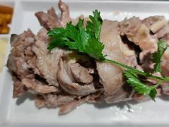 -伊和园清真餐饮