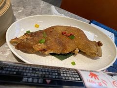 -四道菜·福建菜馆(新街口金鹰店)