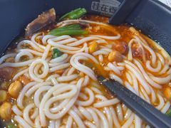 -桂在香知桂林米粉(南岗松雷店)