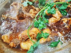 -巴乡石锅鱼(密云店)