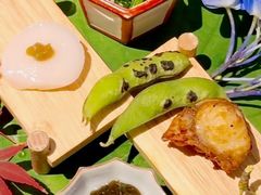 -雲上錢屋·怀石料理(上海中心店)