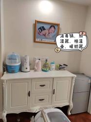 点击看大图 -菁幼月子会所(儿童医院店)