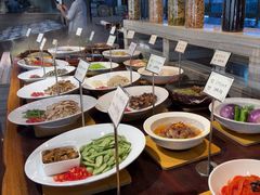 -上座·餐厅(阳光100店)