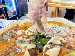-孟记大碗面•家常菜(鼓楼和会街店)