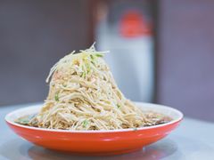 维扬烫干丝-冶春茶社(珍园店)