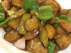 -金良酸菜鱼(宁海路总店)