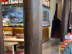 -东门口涮肉·砂锅·烤串(老门东店)