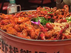 -熊记虾王·小龙虾(东晓南店)