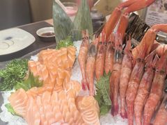 -德川家日本料理(顺义华联店)