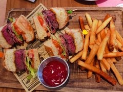-Kathleen's Bistro&Bar 凯圣琳西餐厅(漕河泾印象城店)