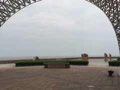 -南汇嘴观海公园