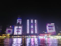 -珠江夜游广州塔·中大码头