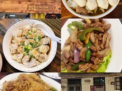 -黎记大排档(慈云路店)