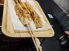 -好唛士·精酿啤酒烧烤(金沪路店)