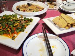 -民俗百家姓饭店(纺织城正街店)