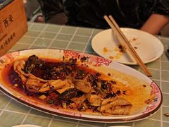 -福苗小骆驼烧烤(莲湖路店)