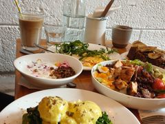 -Egg•Allday Brunch(襄阳北路店)