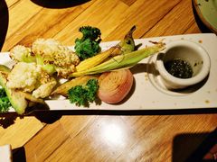 -良木缘咖啡西餐(蜀汉路店)