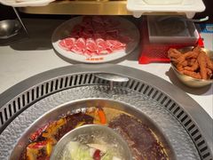 -晓宇重庆火锅(赛格国际购物中心店)