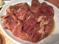-Dombe豚(黑猪肉街店)