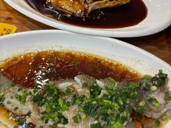 -百家鲜·杭帮菜